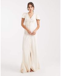 Maids To Measure - Bruidsmeisjes - Lyst