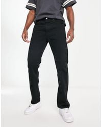 Levi's - 501 - Jeans Met Originele Pasvorm - Lyst