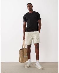 Only & Sons - Pull On Corduroy Shorts - Lyst