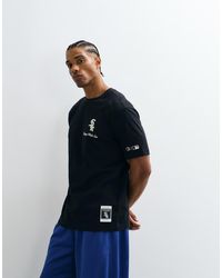 Champion - X Mlb Crewneck T-Shirt - Lyst