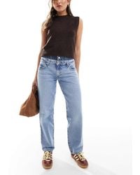 Levi's - '94 Baggy Jeans With Layered Waist - Lyst