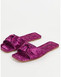 Vero Moda Flat sandals for Women | Online Sale up to 68% off | Lyst
