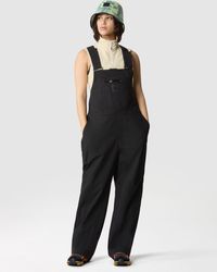 The North Face - Y2k Mountain Bib Trousers - Lyst