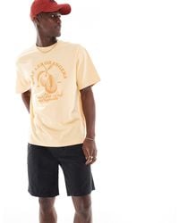 Jack & Jones - Drawstring Chino Shorts - Lyst