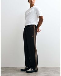 adidas Originals - Adicolor Loose Trackpants - Lyst