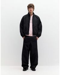 Pull&Bear - Stwd Sports joggers - Lyst