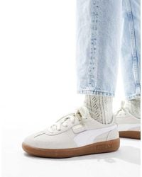 PUMA - Palermo Trainers - Lyst
