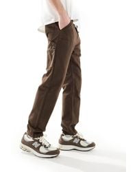 Another Influence - Utility Carpenter Straight Leg Trousers - Lyst