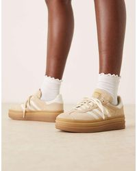 adidas Originals - Gazelle Bold Trainers - Lyst