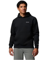 Columbia - Dry Creek Heavyweight Hoodie - Lyst