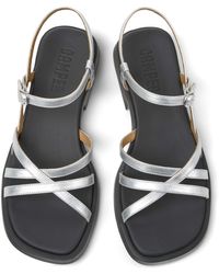Camper - – dana dana – sandalen - Lyst