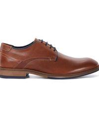 Dune - Bridon Brogues Shoe - Lyst