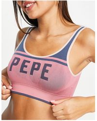 Pepe Jeans Bras for Women | Online Sale 