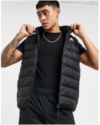 adidas Originals Waistcoats and gilets for Men | Online Sale up to 63% off  | Lyst UK