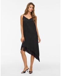 Vila - Slipkleid - Lyst