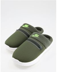 Slippers Nike pour homme | Réductions en ligne jusqu'à 26 % | Lyst