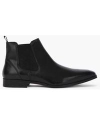 KG by Kurt Geiger - Pax Chelsea Boots - Lyst