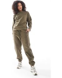 Miss Selfridge - – oversize-jogginghose - Lyst