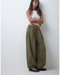 Miss Selfridge - Balloon Pants - Lyst