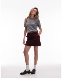 ARKET - Minigonna - Lyst