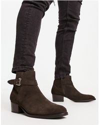 H by Hudson Boots for Men | Online Sale up to 52% off | Lyst