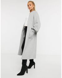 helene berman swing coat