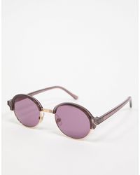 topman wayfarer sunglasses