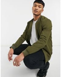New Look Jackets for Men - Up to 72% off | Lyst