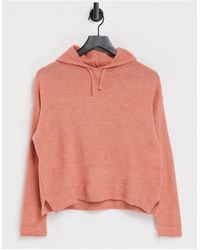 TOPSHOP Hoodies for Women | Online Sale up to 70% off | Lyst
