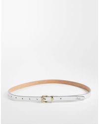 Levi's - Dillon Narrow Belt - Lyst