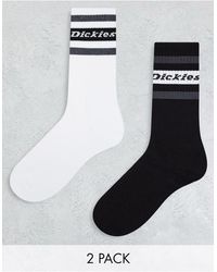 Dickies - Genola Sports Socks - Lyst