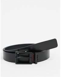 hugo zula belt