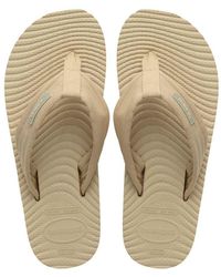 Havaianas - Surfer Coast Flip Flops - Lyst