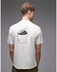 Napapijri - Sol T-shirt - Lyst