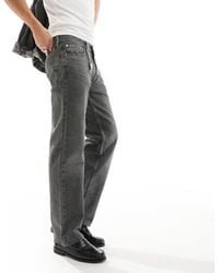 Levi's - 555 '96 Relaxed Straight Fit Jeans - Lyst