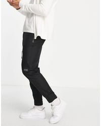 Pantaloni casual, eleganti e chino Bershka da uomo | Sconto online fino al  70% | Lyst