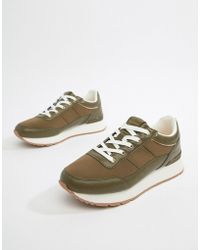 Zapatillas Pull\u0026Bear de mujer desde 30 €