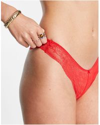Cotton On Lingerie for Women | Online Sale up to 64% off | Lyst