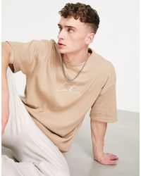 The Couture Club T-shirts for Men | Online Sale up to 70% off | Lyst