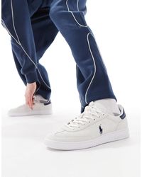 Polo Ralph Lauren - Heritage Court 110 - Lyst