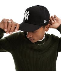 KTZ - – new york yankees 9fifty – kappe - Lyst