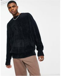 Bershka Sweaters and knitwear for Men | Online Sale up to 65% off | Lyst