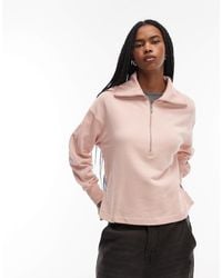 ARKET - – sweatshirt aus reiner baumwolle - Lyst