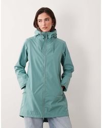 Regatta - Waterproof Brindel Pack-It Hooded Jacket - Lyst