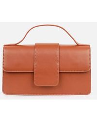 SIMMI - Cynthia Cross Body Bag - Lyst