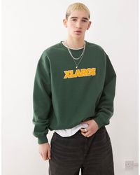 X-Large - – sweatshirt - Lyst