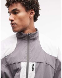 X-Large - Nu Age Track Jacket - Lyst