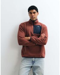 Regatta - Frankie Half Zip Fleece - Lyst