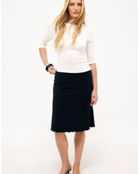 NA-KD - 3/Jersey Top - Lyst