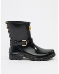 Katiuskas y botas de agua Barbour de mujer desde 70 €